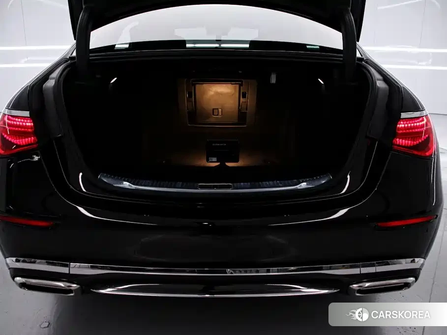 Mercedes-Benz Maybach S-Class id 4686002 из Китая 11