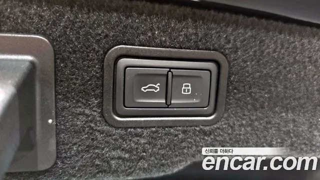 Audi A8 (D5) id 2875520 из Кореи 11