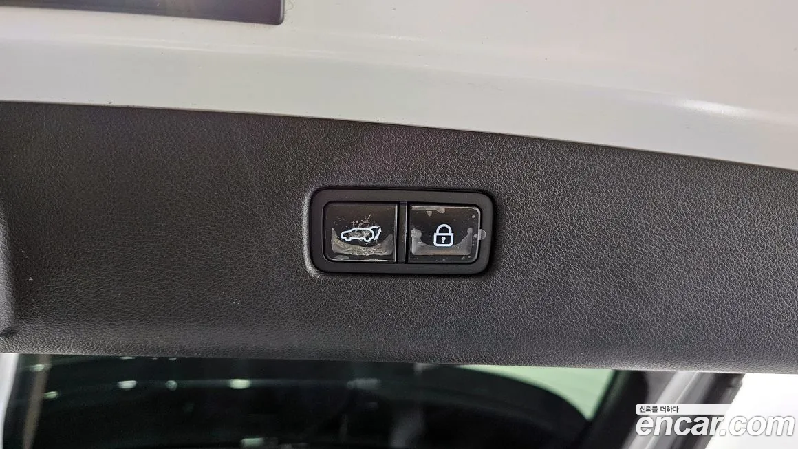 Genesis GV70 id 2119492 из Кореи 11