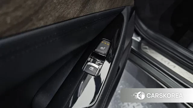 Kia K8 id 3373475 из Кореи 11