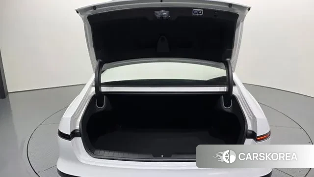 Hyundai Grandeur (GN7) id 3685044 из Кореи 11