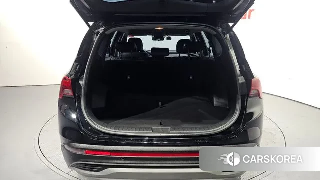 Hyundai The New Santa Fe id 3458734 из Кореи 11