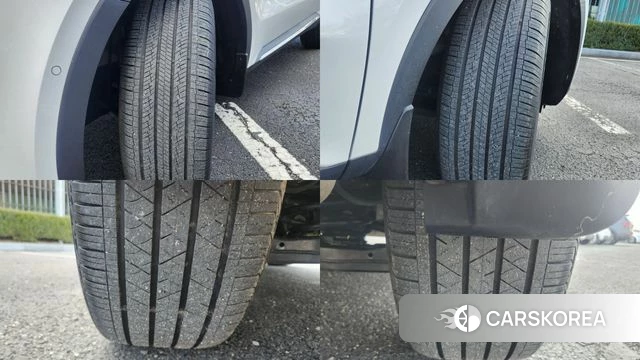 Kia The New Sorento 4th Generation id 3817692 из Кореи 11