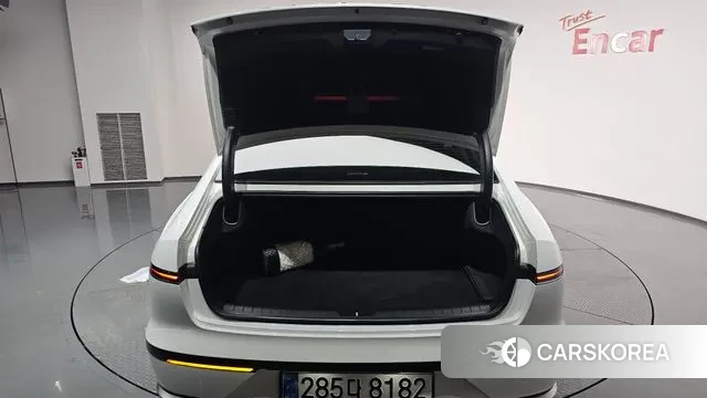 Hyundai Grandeur (GN7) id 3212486 из Кореи 11