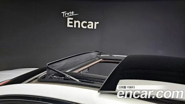 Genesis G80 (RG3) id 2896358 из Кореи 11