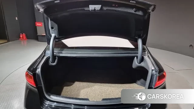 Kia Come New K7 id 3557855 из Кореи 11