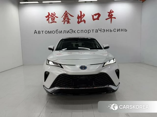 Toyota Weisha id 4257238 из Китая 11
