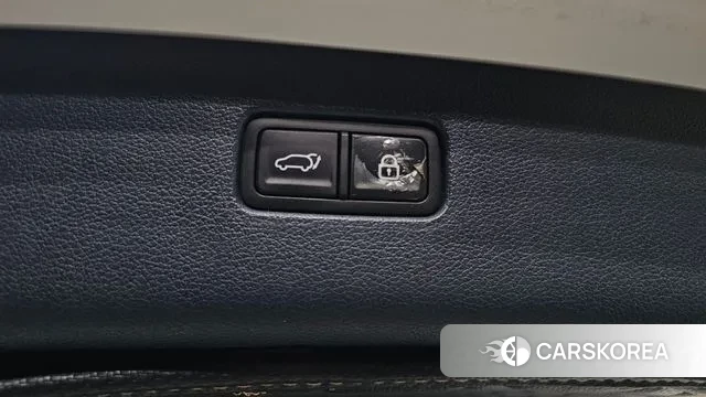 Genesis GV80 id 3037879 из Кореи 11