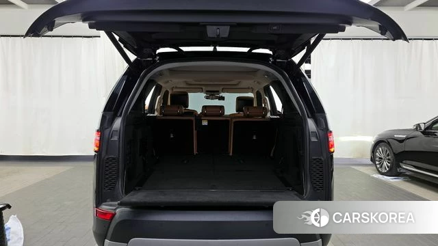 Land Rover Discovery 5 id 4285235 из Кореи 11