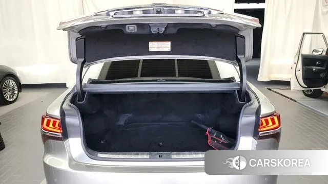 Lexus LS500h 5th generation id 3096021 из Кореи 11