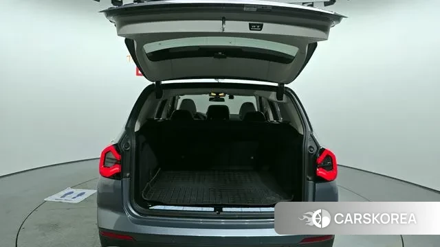 BMW X3 (G01) id 3529376 из Кореи 11