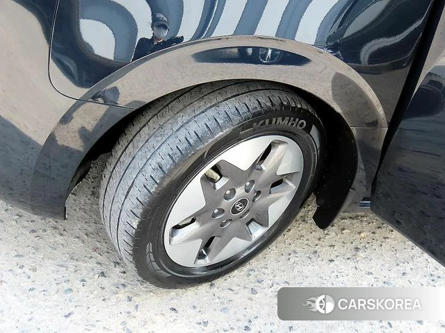 Hyundai Staria id 3935469 из Кореи 11