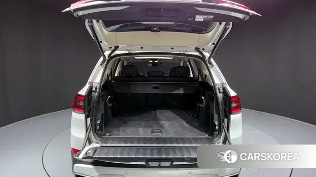 BMW X5 (G05) id 3053788 из Кореи 11