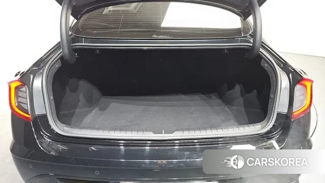 Hyundai Sonata (DN8) id 3482700 из Кореи 11