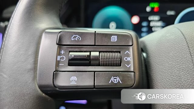 Hyundai Santa Fe (MX5) id 4505777 из Кореи 11