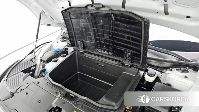 Hyundai Ionic 5 id 4631548 из Кореи 11