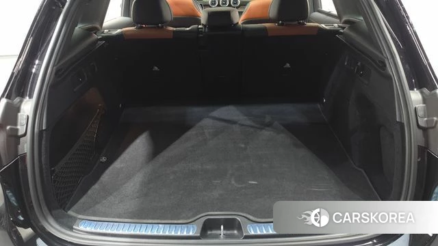Mercedes-Benz GLC-Class X254 id 4523693 из Кореи 11