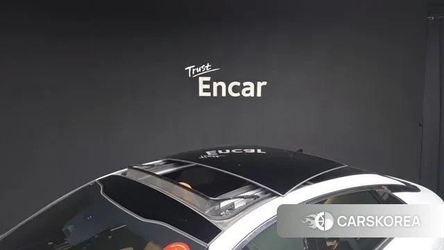 Kia K5 Hybrid 3rd Generation id 3416951 из Кореи 11