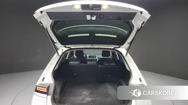 Hyundai Ionic 5 id 3301547 из Кореи 11