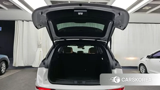 Lincoln Corsair id 3518650 из Кореи 11