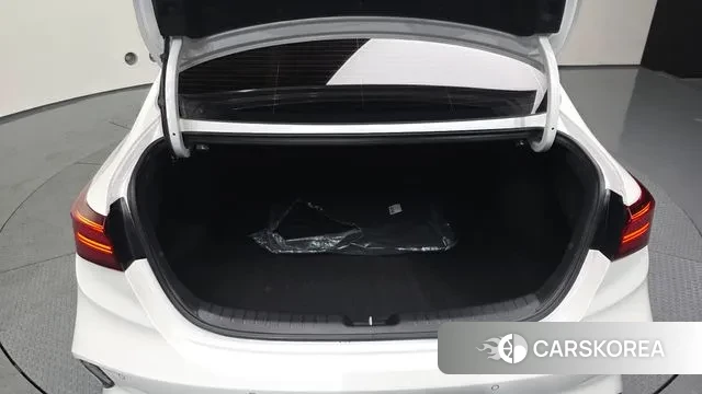 Kia The New K3 2nd generation id 3639001 из Кореи 11