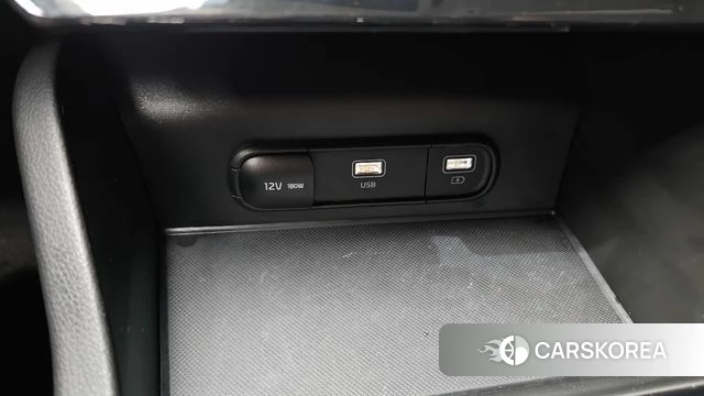 Kia K5 3rd generation id 4640605 из Кореи 11