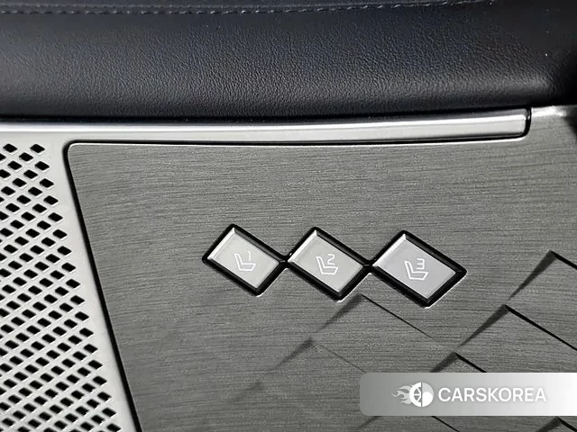 Kia K8 Hybrid id 3432580 из Кореи 11