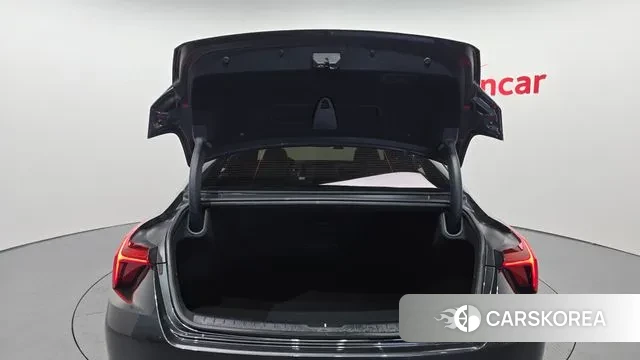 Kia K8 id 3540131 из Кореи 11