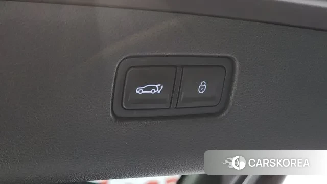 Genesis GV70 id 2989644 из Кореи 11