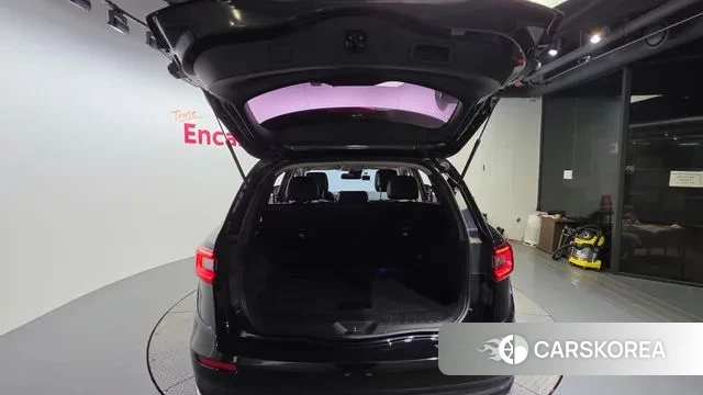 Renault Korea (Samsung) QM6 id 3029256 из Кореи 11