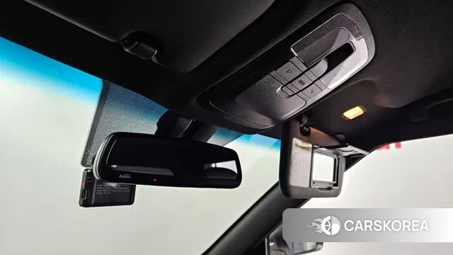 Ssangyong Berry New Tivoli id 3572948 из Кореи 11