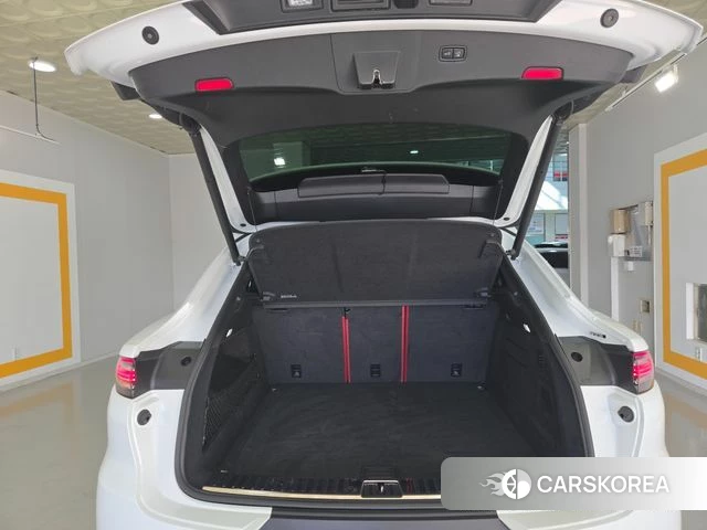 Porsche Cayenne (PO536) id 4334074 из Кореи 11