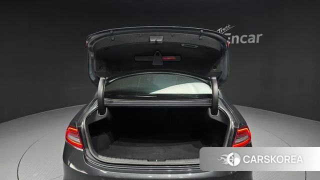 Hyundai Grandeur IG id 3796335 из Кореи 11