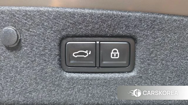 Kia The New K8 id 4664830 из Кореи 11