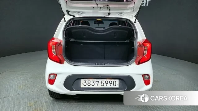 Kia All New Morning (JA) id 3024440 из Кореи 11