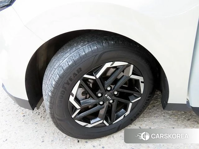 Kia Carnival 4th generation id 4623604 из Кореи 11