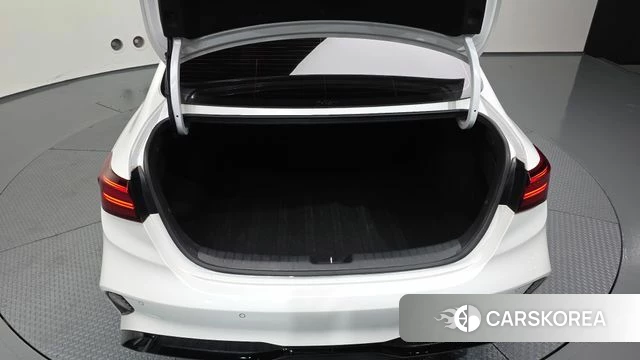 Kia The New K3 2nd generation id 4947170 из Кореи 11