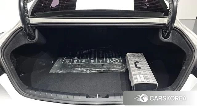 Hyundai The New Grandeur IG id 2980344 из Кореи 11