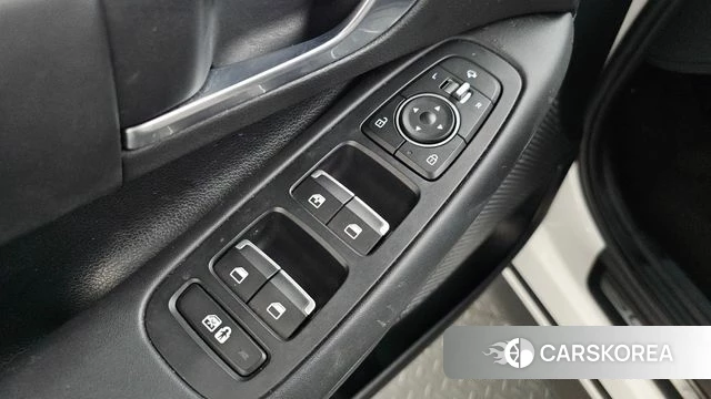 Hyundai Sonata (DN8) id 4936945 из Кореи 11