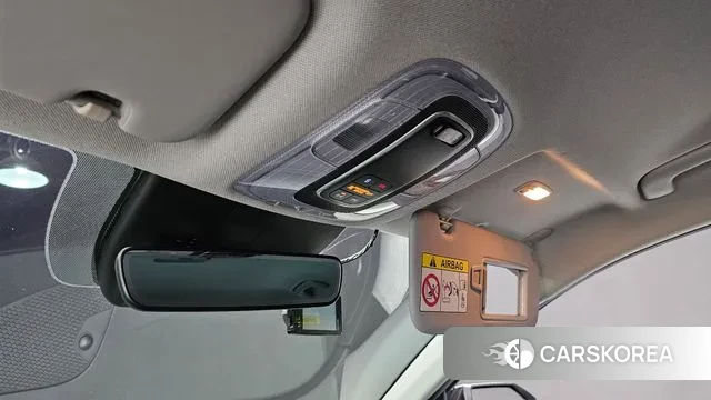 Hyundai Avante Hybrid (CN7) id 3044504 из Кореи 11