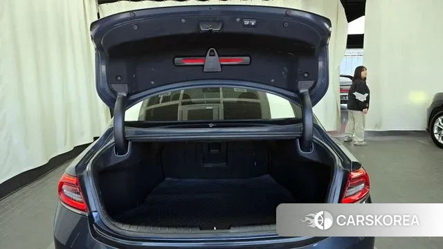 Hyundai Grandeur IG id 3789656 из Кореи 11