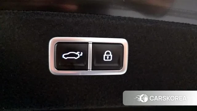 Genesis G80 (RG3) id 3389341 из Кореи 11