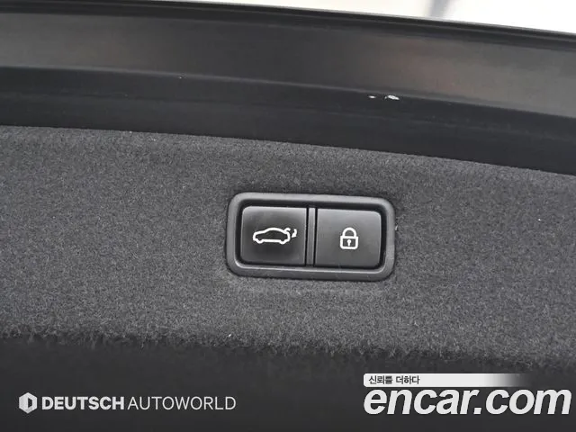 Genesis G90 id 2834742 из Кореи 11