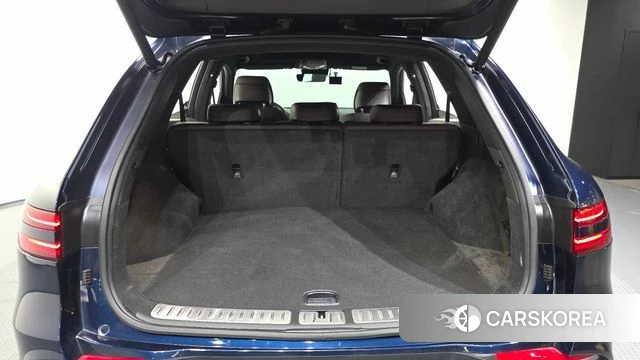 Genesis GV70 id 4641345 из Кореи 11