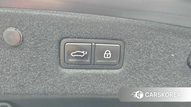 Kia K8 id 3827053 из Кореи 11