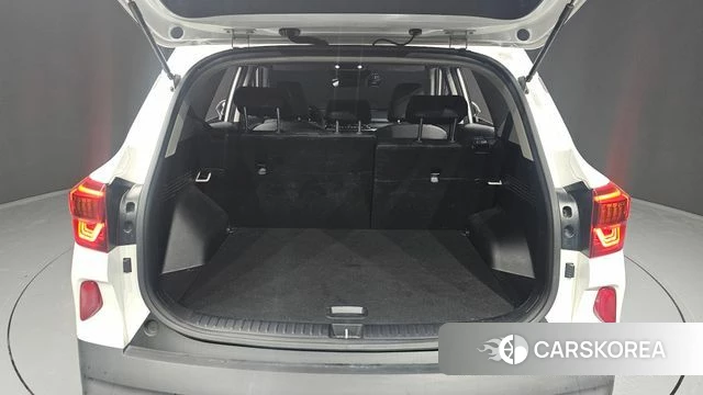 Kia Seltos id 3851690 из Кореи 11