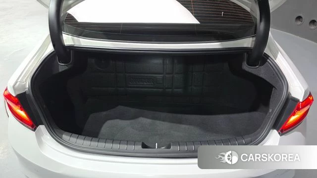 Hyundai Grandeur IG id 3886472 из Кореи 11