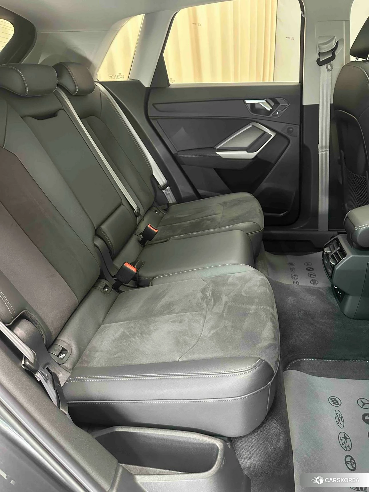 Audi Q3 id 4492928 из Китая 11