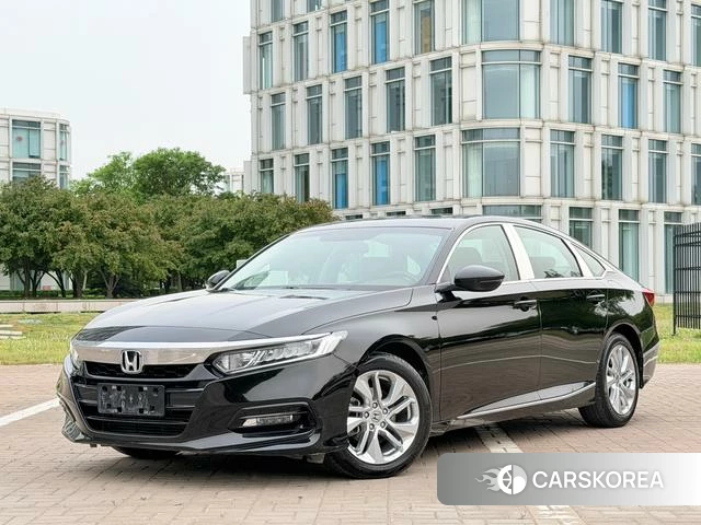 Honda Accord id 4273083 из Китая 11