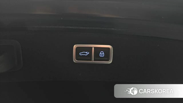Genesis G80 (RG3) id 4735114 из Кореи 11